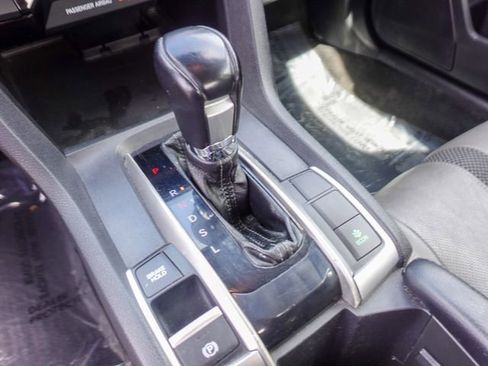 Used 2020 Honda Civic EX-L image 20