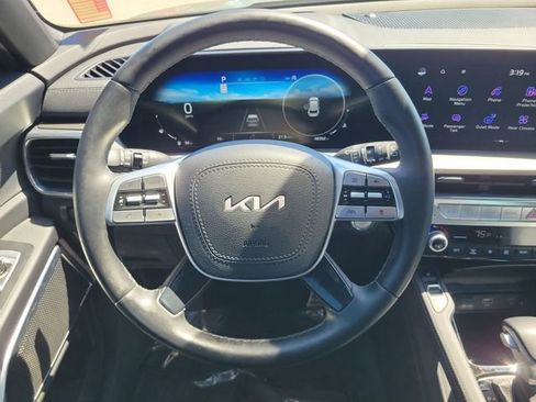 Used 2023 Kia Telluride SX X-Line AWD/4WD image 17