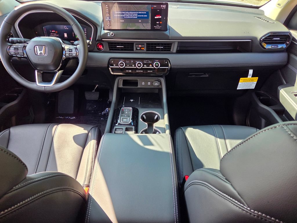 New 2026 Honda Pilot Touring image 11