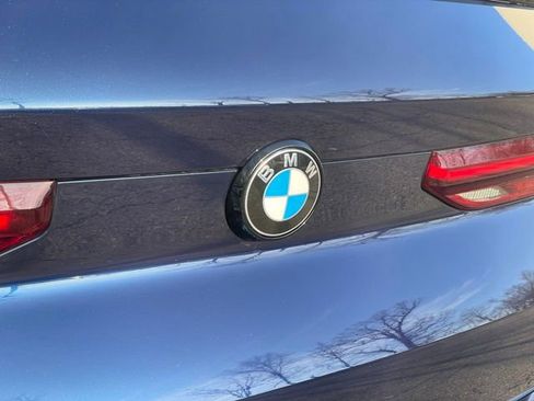 Certified 2026 BMW X6 xDrive40i w/ Climate Comfort Package image 30