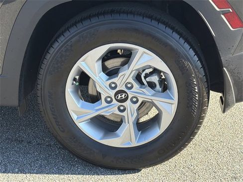 Certified 2023 Hyundai Tucson SEL image 20