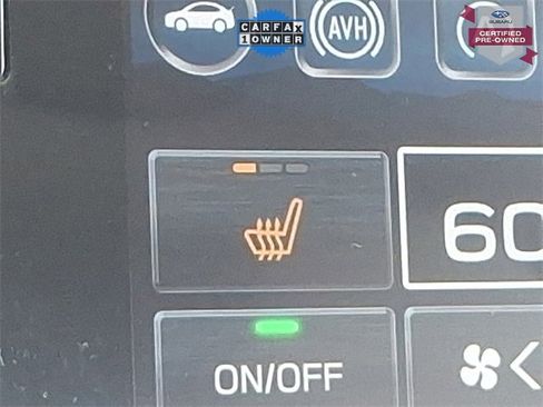 Certified 2024 Subaru Outback Limited image 25