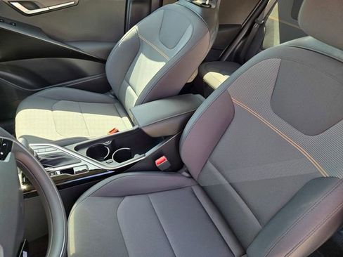 New 2026 Kia Niro LX FWD image 17