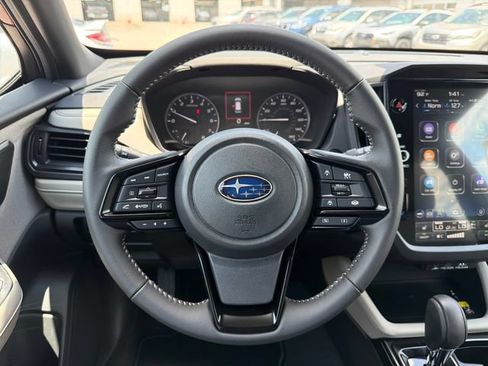 New 2026 Subaru Forester Premium AWD/4WD image 10