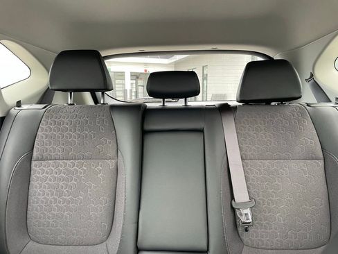 New 2026 Kia Seltos S FWD image 22