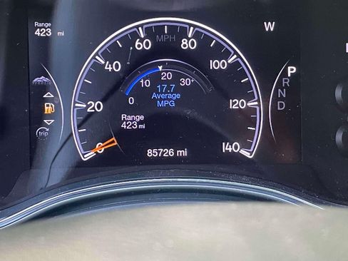Used 2021 Jeep Grand Cherokee Limited AWD/4WD image 26