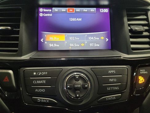 Used 2020 Nissan Pathfinder SV FWD image 25