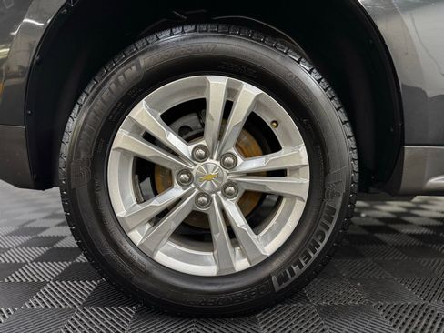Used 2014 Chevrolet Equinox LT AWD/4WD image 8