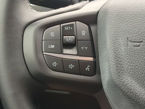 Used 2024 Ford Ranger XLT w/ Technology Package image 23