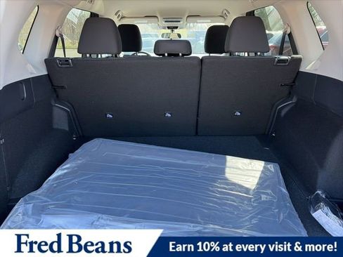 New 2026 Nissan Rogue SV w/ Cold Weather Package image 14