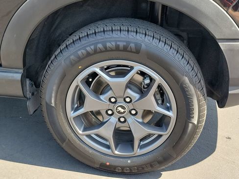 Used 2021 Ford Bronco Sport Badlands AWD/4WD image 32