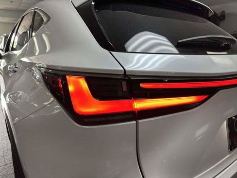 Used 2025 Lexus NX 350 AWD w/ Accessory Package (2T) image 9