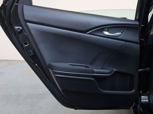 Used 2016 Honda Civic EX image 21