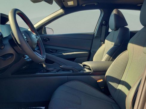 New 2026 Hyundai Elantra N Line image 19