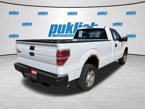 Used 2009 Ford F150 XL RWD image 5