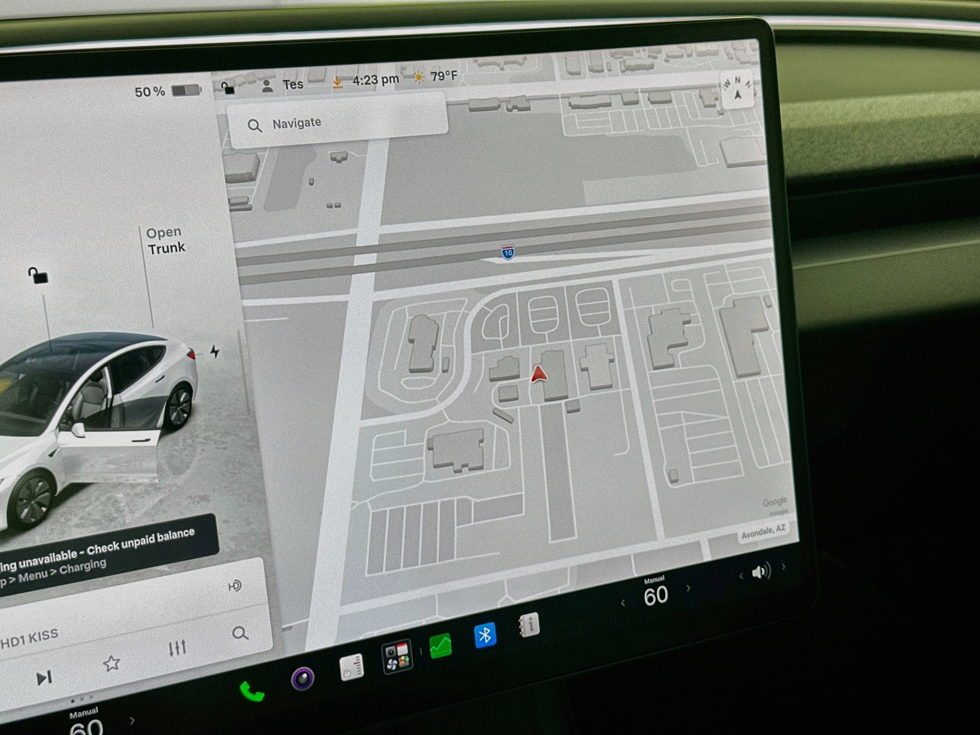 Used 2025 Tesla Model 3 Long Range AWD/4WD image 21