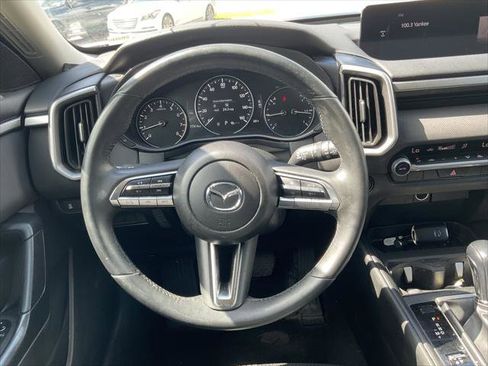 Used 2024 MAZDA CX-50 AWD 2.5 S w/ Weather Package image 27