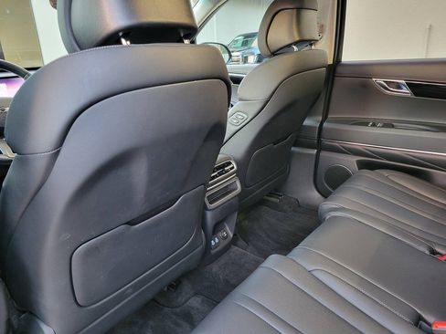 Used 2026 Genesis GV80 2.5T AWD/4WD image 11