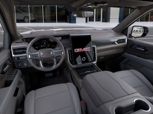New 2026 GMC Yukon Elevation image 15