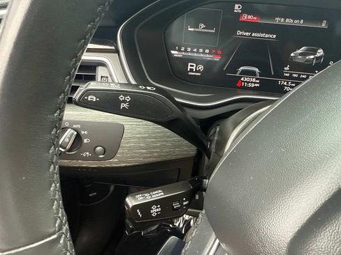 Used 2024 Audi A5 2.0T Premium Plus image 34