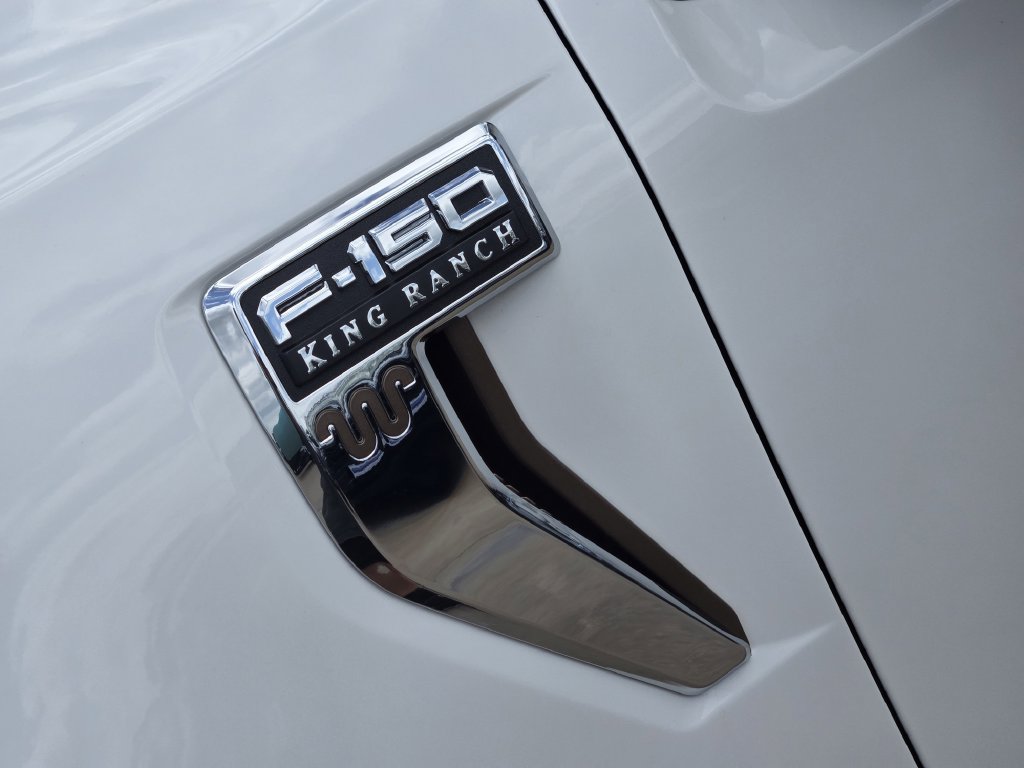 New 2026 Ford F150 King Ranch w/ Equipment Group 601A High AWD/4WD image 9