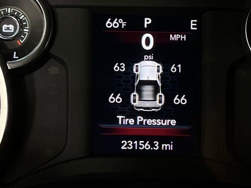 Used 2024 RAM 2500 Big Horn w/ Sport Appearance Package image 15