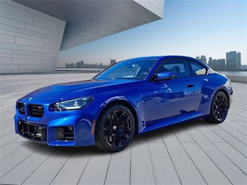 Used 2025 BMW M2 image 3