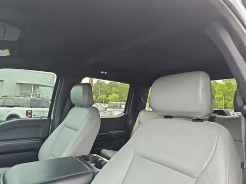 Used 2023 Ford F150 XL w/ STX Appearance Package RWD image 14