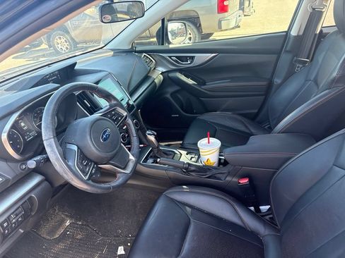 Used 2023 Subaru Crosstrek 2.5i Limited AWD/4WD image 10