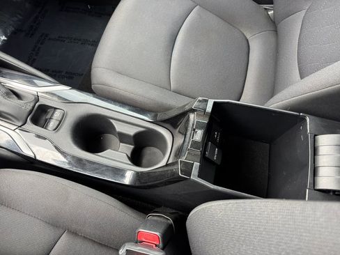 Certified 2020 Toyota Corolla LE FWD image 28
