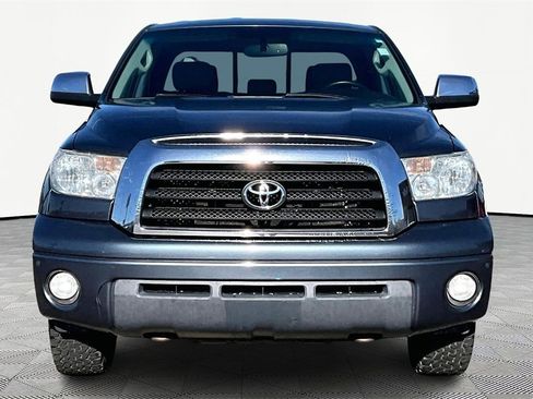 Used 2008 Toyota Tundra Limited image 3