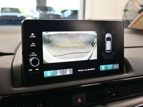Used 2024 Honda CR-V EX-L image 18