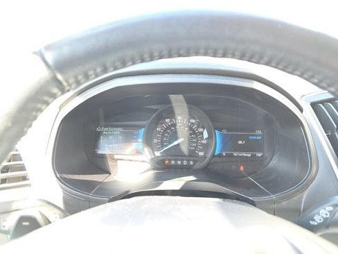 Used 2023 Ford Edge SEL w/ Convenience Package AWD/4WD image 11