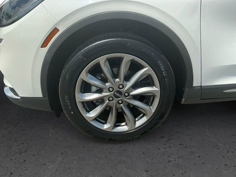 Certified 2020 Lincoln Corsair FWD w/ Premium Package image 13