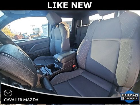 Used 2024 Toyota Tacoma SR image 26