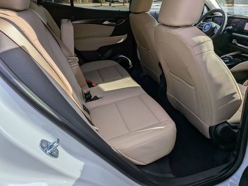 New 2026 Buick Envision Preferred image 33