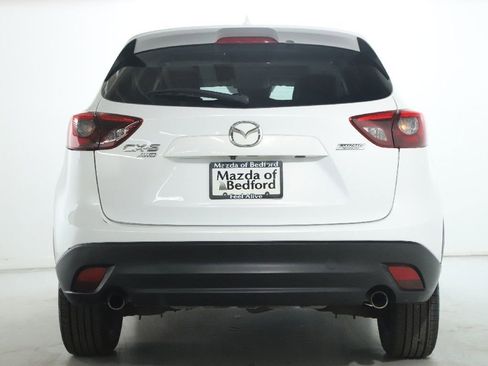 Used 2016 MAZDA CX-5 Grand Touring image 43