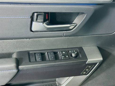 Certified 2024 Toyota Sequoia Platinum image 23