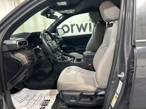 Used 2024 Toyota Tacoma SR5 image 23