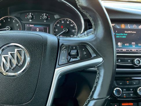 Used 2019 Buick Encore Preferred image 23