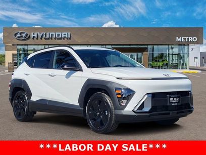New 2026 Hyundai Kona SEL Sport