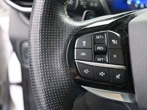 Used 2021 Ford Explorer ST w/ Premium Technology Package image 35