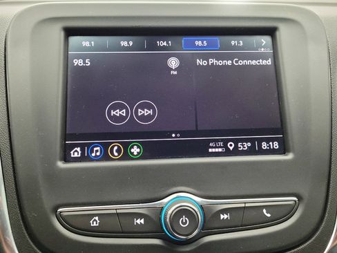 Used 2024 Chevrolet Equinox LT image 25