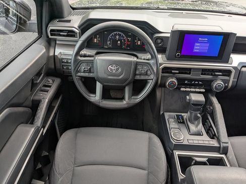 Used 2024 Toyota Tacoma SR5 RWD image 14