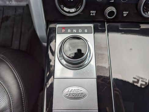 Used 2022 Land Rover Range Rover Westminster Edition AWD/4WD image 24