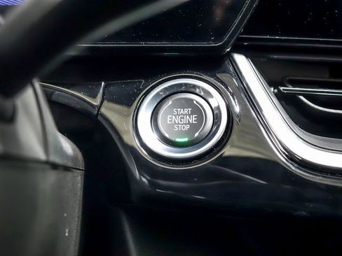 New 2026 Chevrolet Trax RS w/ Driver Confidence Package image 14