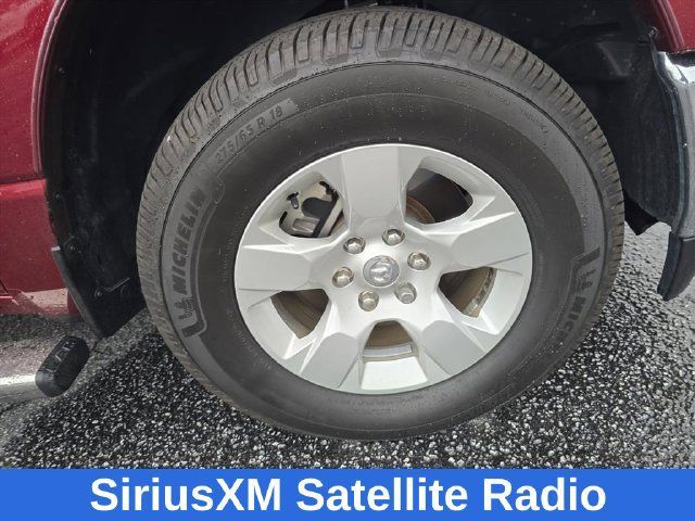 Used 2023 RAM 1500 Big Horn AWD/4WD image 17