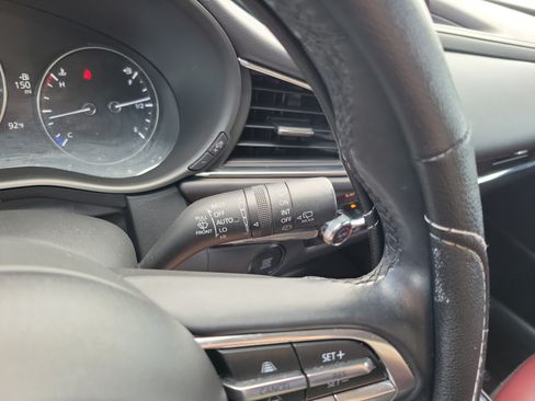 Used 2023 MAZDA CX-30 AWD 2.5 S w/ Preferred Package image 23