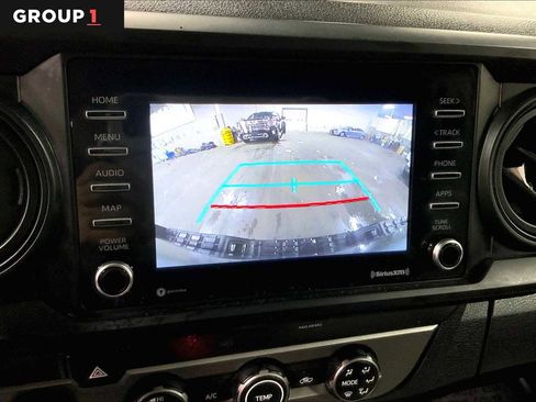 Used 2022 Toyota Tacoma SR image 21