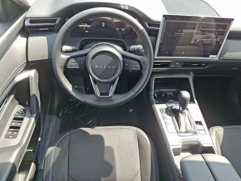New 2026 MAZDA CX-5 Preferred AWD/4WD image 8